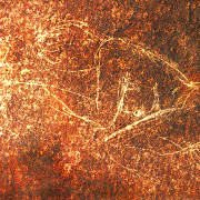 Auschnitt Bild der Serie Höhlenmalerei